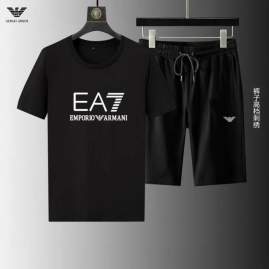 Picture of Armani Short Shirt Pant Suits _SKUArmaniM-4XL25cr0119868